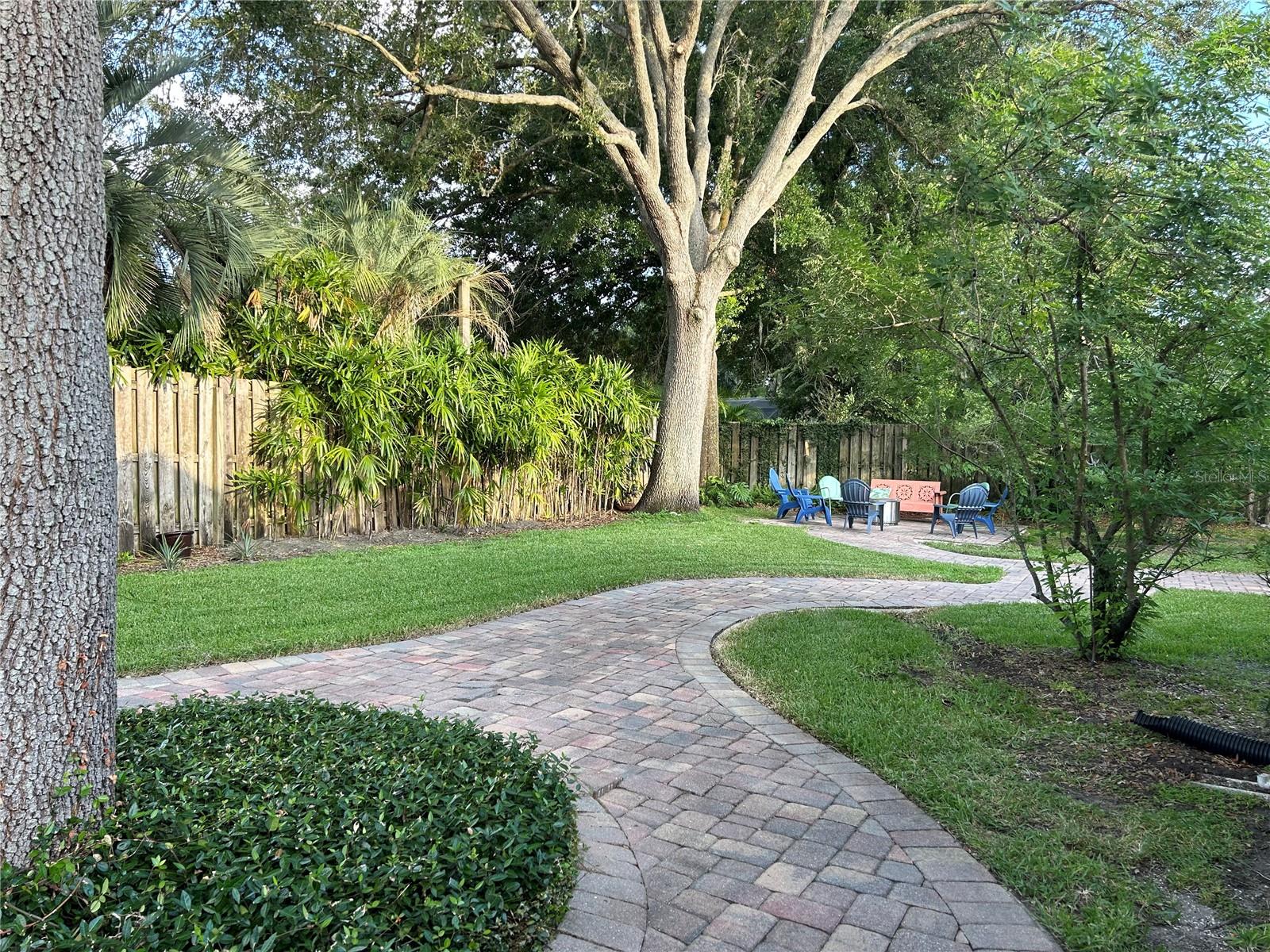 3347 EDGECLIFFE DR, ORLANDO, FL, 32806