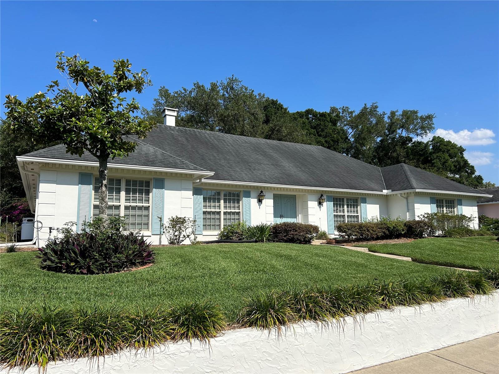 3347 EDGECLIFFE DR, ORLANDO, FL, 32806