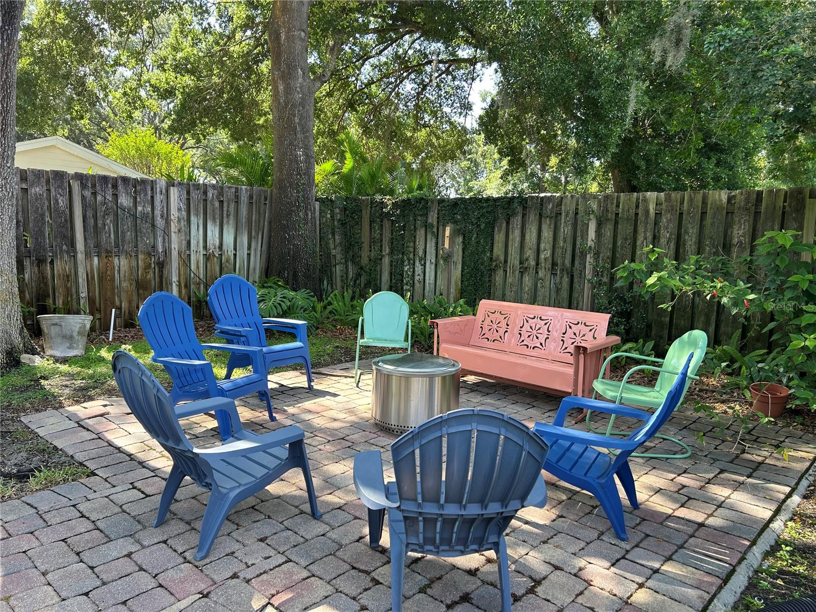 3347 EDGECLIFFE DR, ORLANDO, FL, 32806
