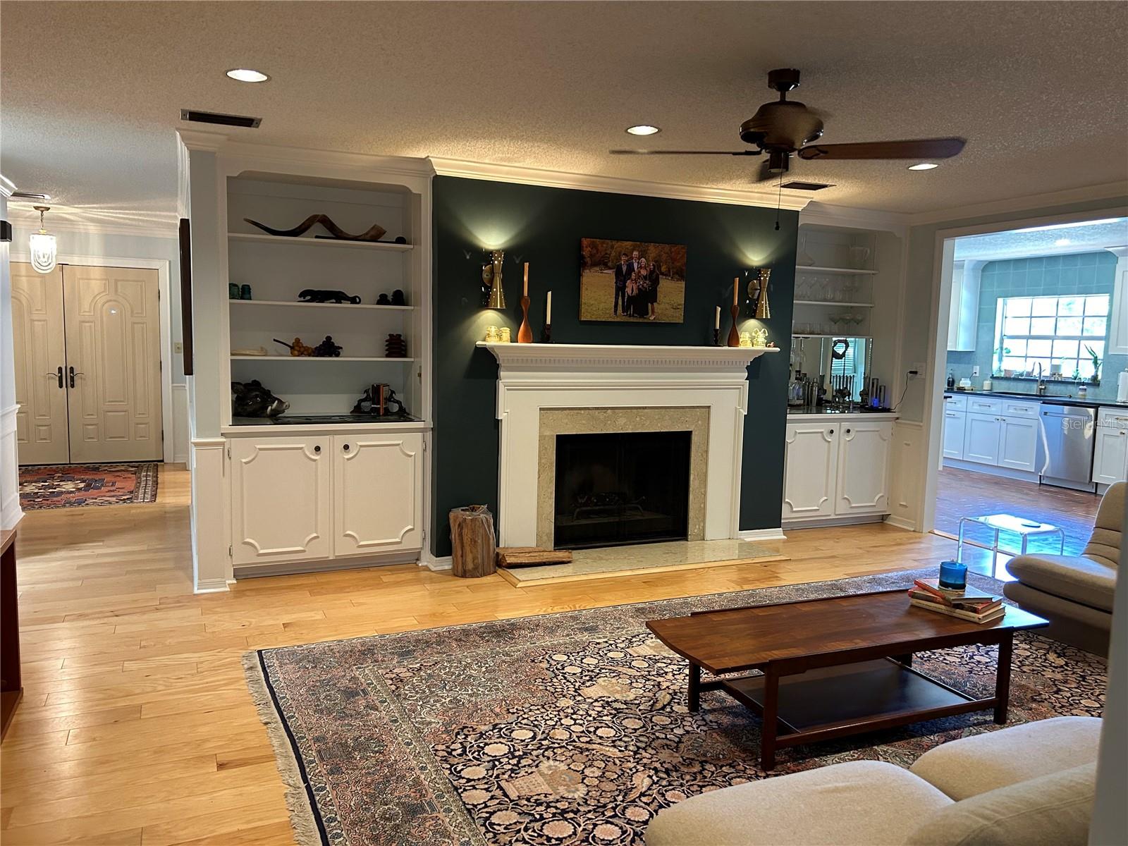 3347 EDGECLIFFE DR, ORLANDO, FL, 32806