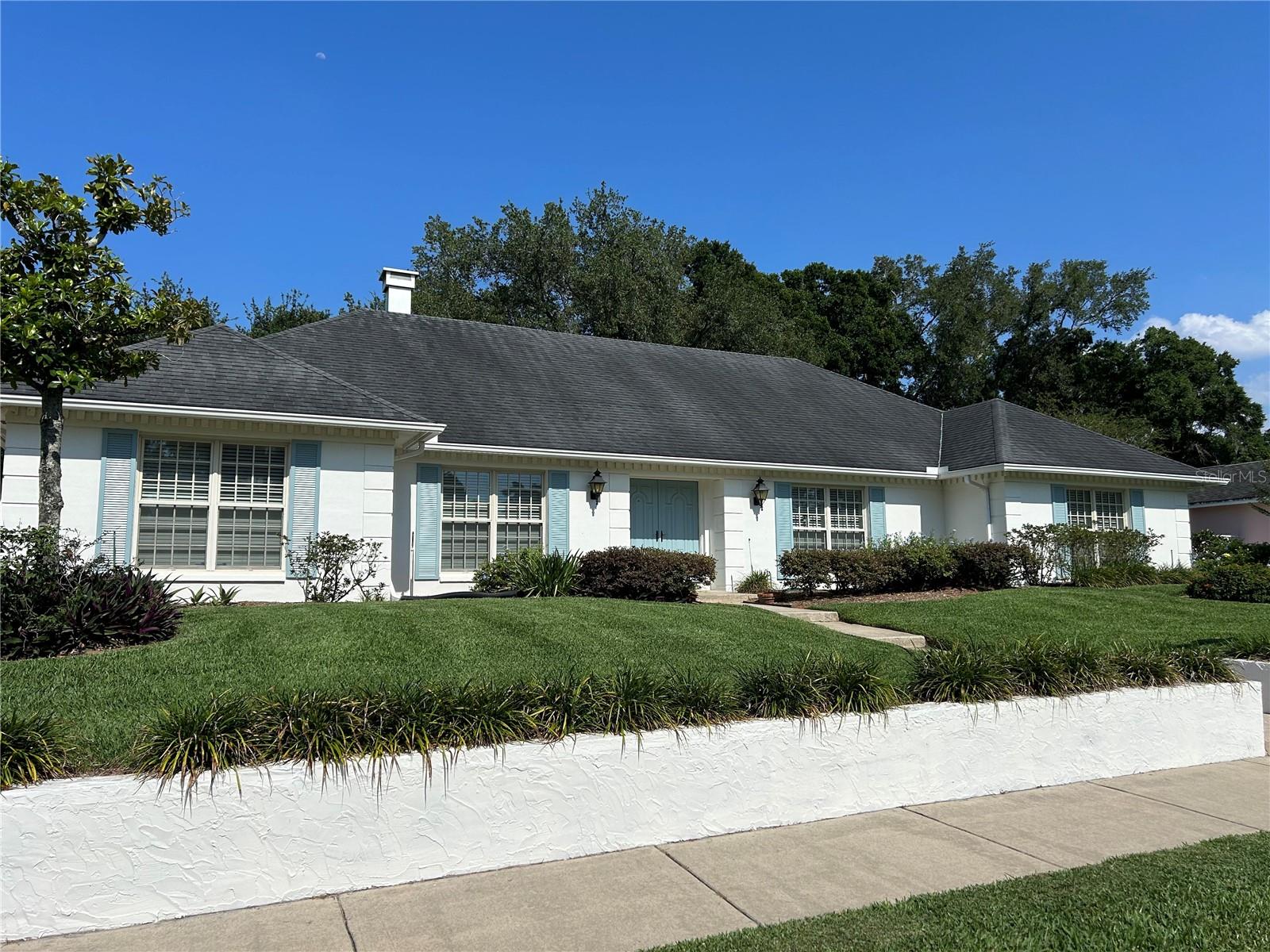 3347 EDGECLIFFE DR, ORLANDO, FL, 32806