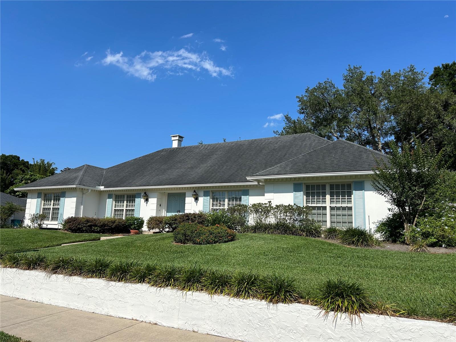 3347 EDGECLIFFE DR, ORLANDO, FL, 32806