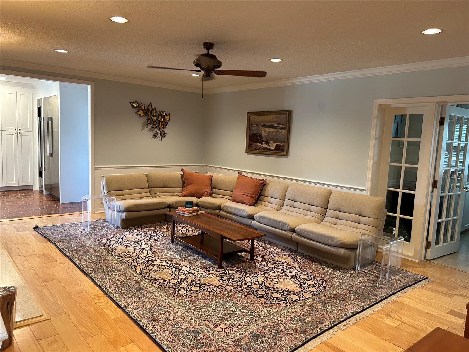 3347 EDGECLIFFE DR, ORLANDO, FL, 32806