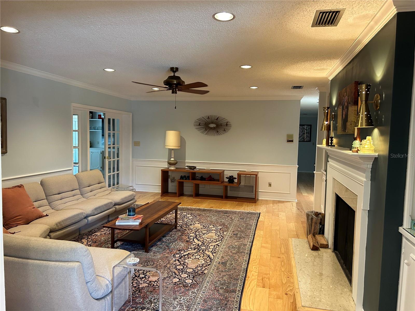 3347 EDGECLIFFE DR, ORLANDO, FL, 32806