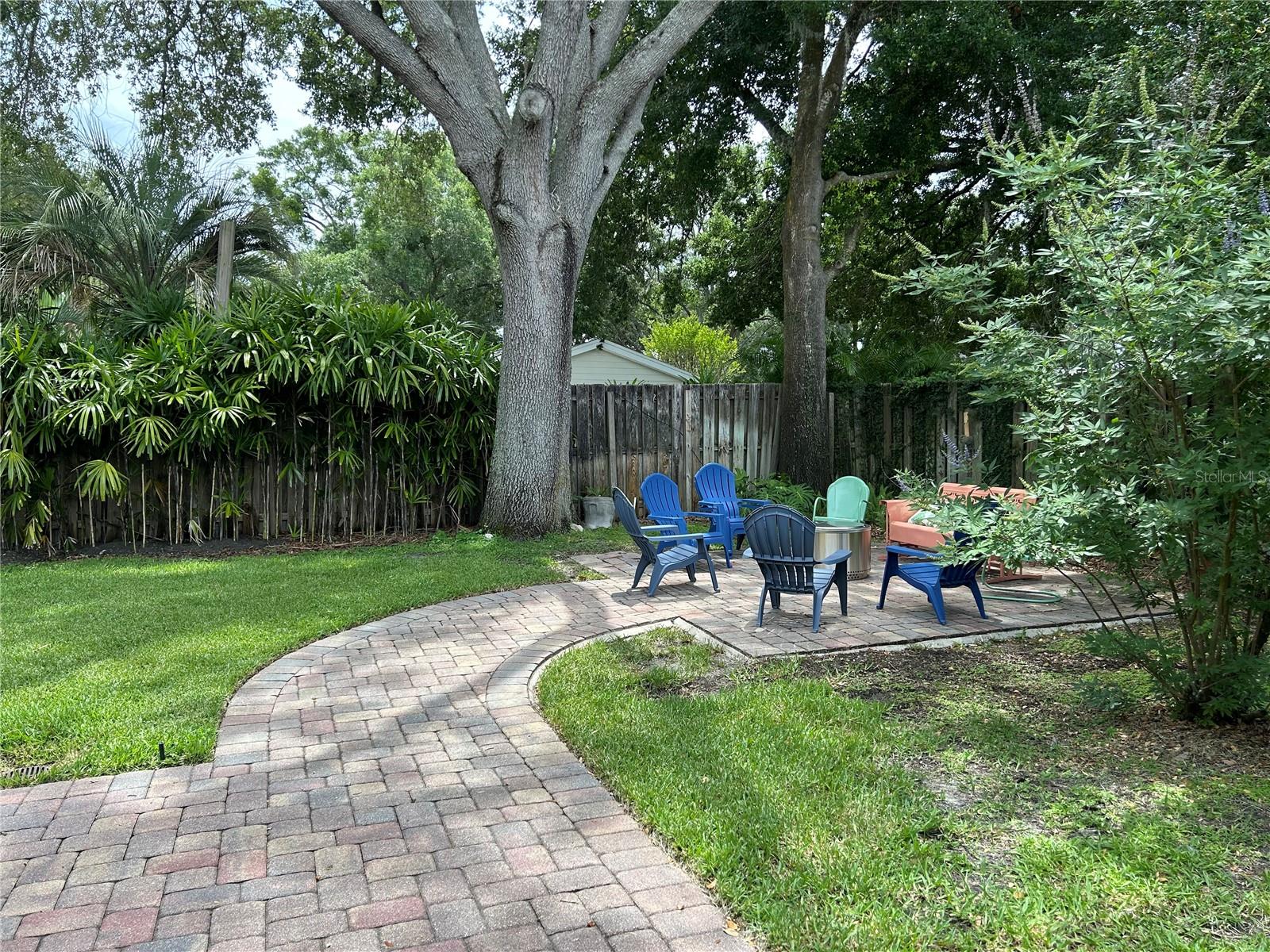 3347 EDGECLIFFE DR, ORLANDO, FL, 32806
