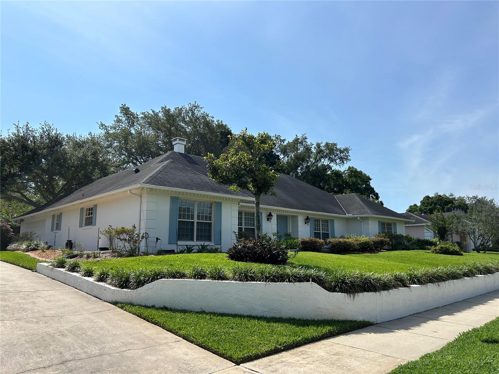 3347 EDGECLIFFE DR, ORLANDO, FL, 32806