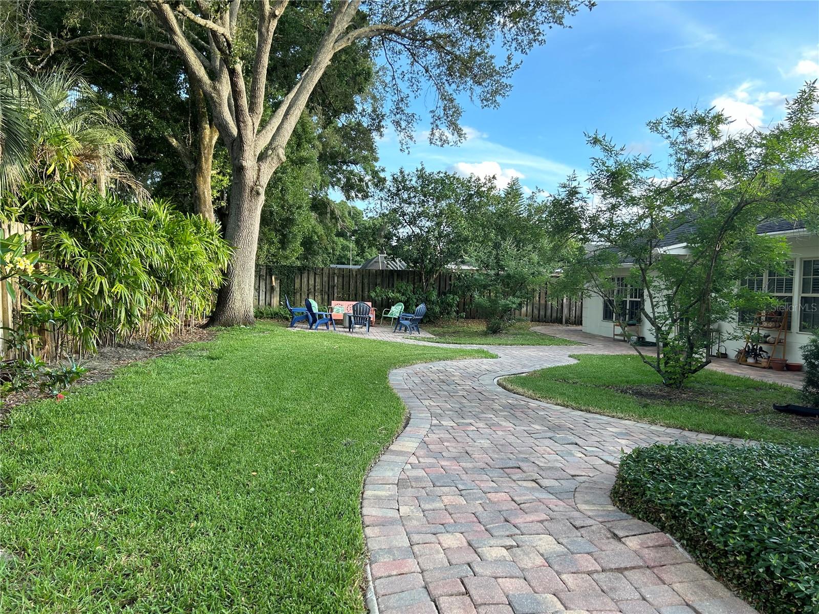 3347 EDGECLIFFE DR, ORLANDO, FL, 32806