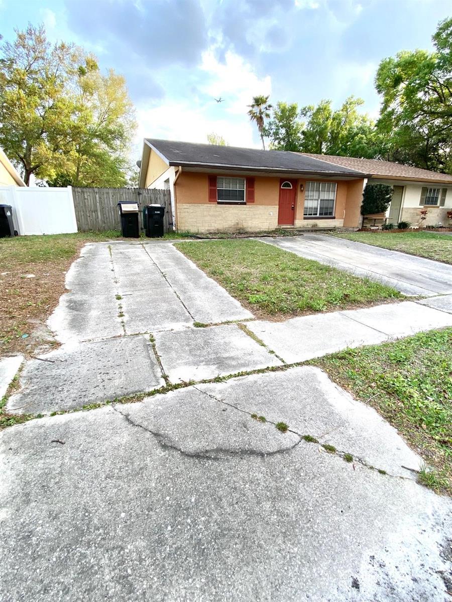 8102 TURKEY DR, ORLANDO, FL, 32825