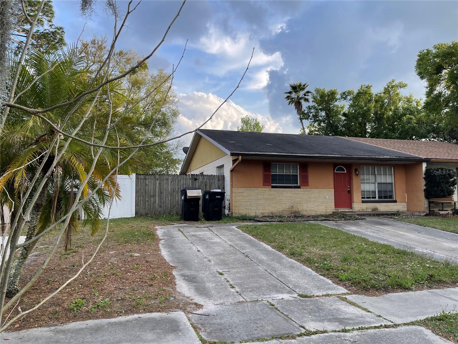 8102 TURKEY DR, ORLANDO, FL, 32825
