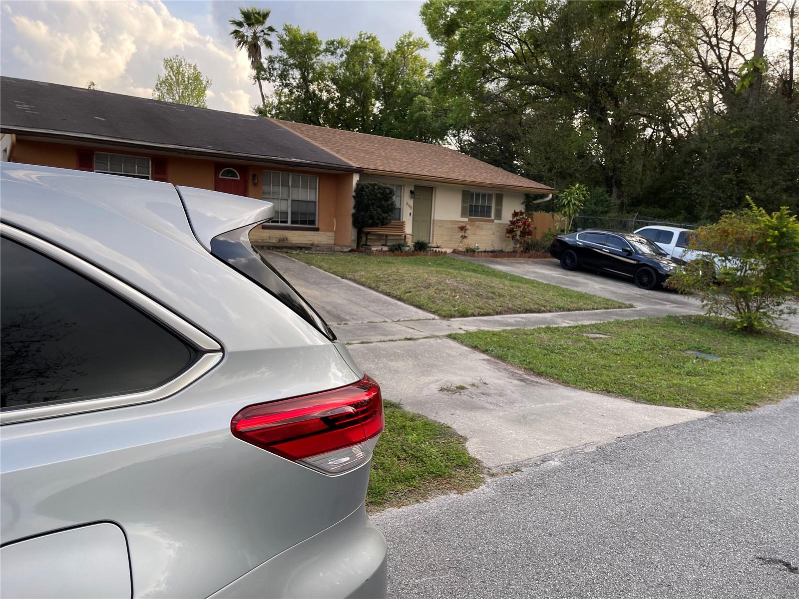 8102 TURKEY DR, ORLANDO, FL, 32825