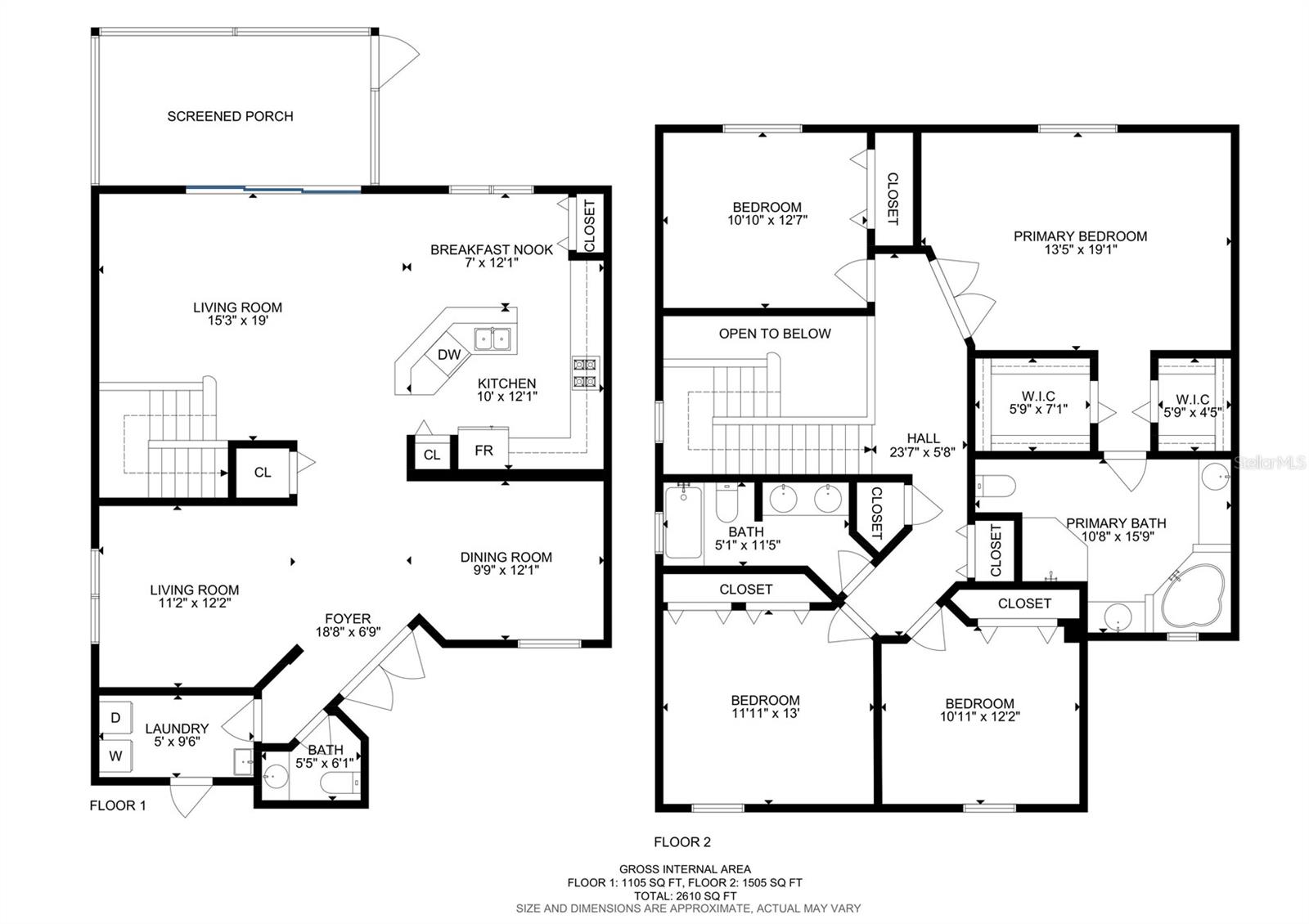 20151 BAY CEDAR AVE, TAMPA, FL, 33647