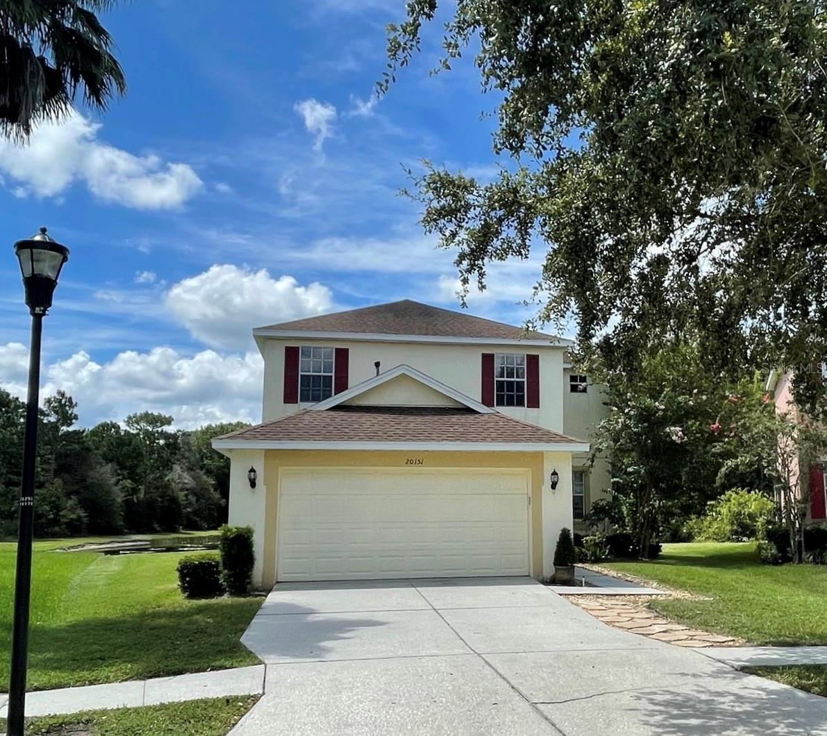 20151 BAY CEDAR AVE, TAMPA, FL, 33647