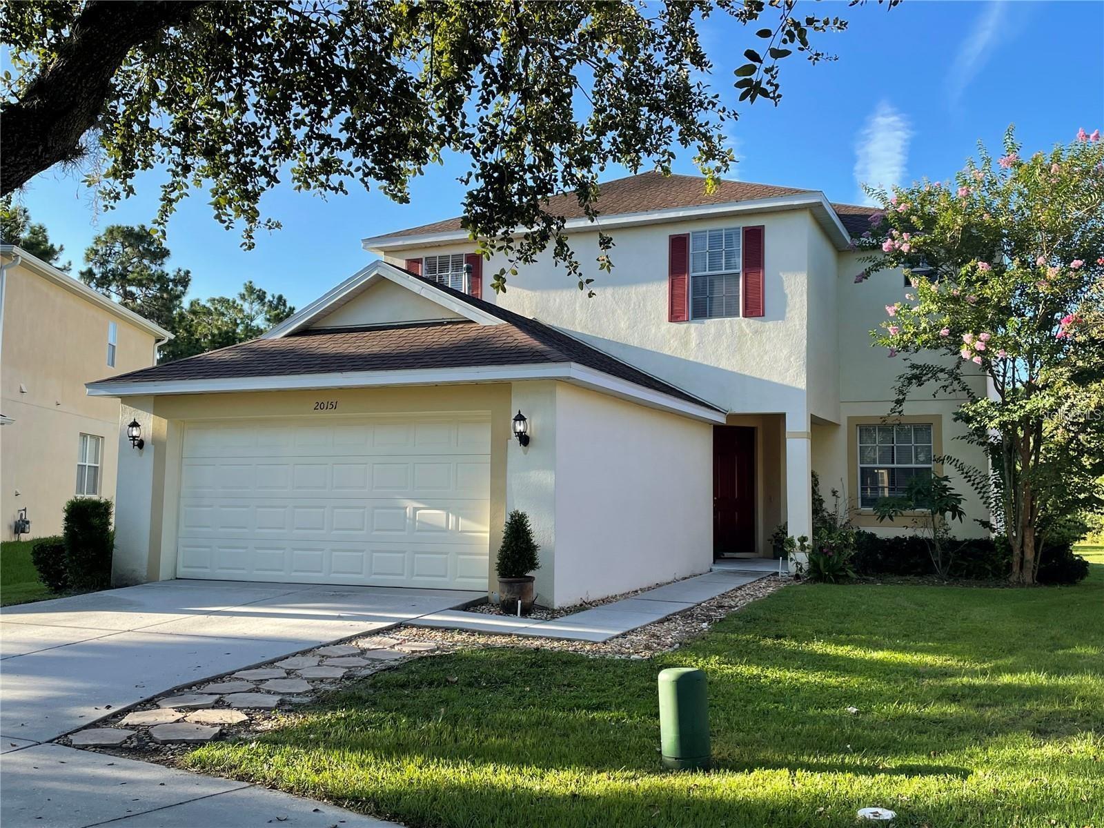 20151 BAY CEDAR AVE, TAMPA, FL, 33647