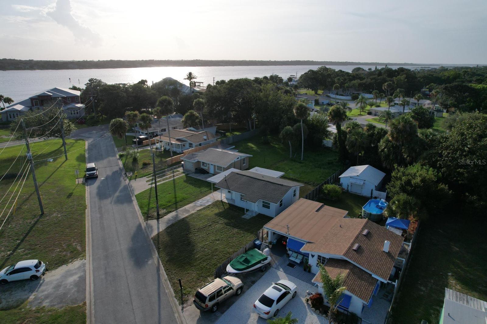 73 BROOKS DR, ORMOND BEACH, FL, 32176