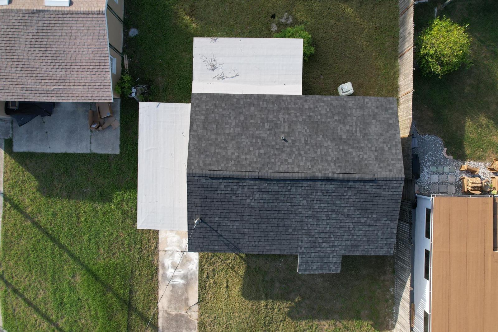 73 BROOKS DR, ORMOND BEACH, FL, 32176