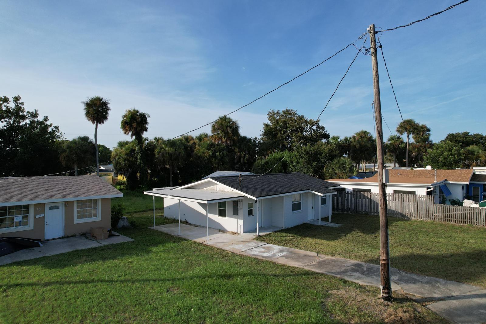 73 BROOKS DR, ORMOND BEACH, FL, 32176