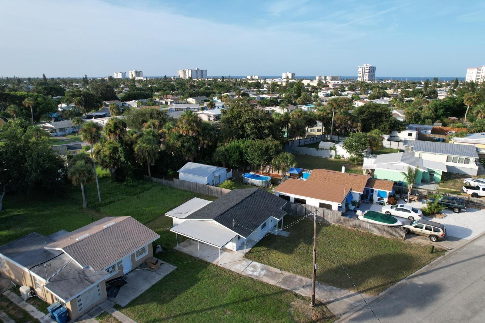 73 BROOKS DR, ORMOND BEACH, FL, 32176
