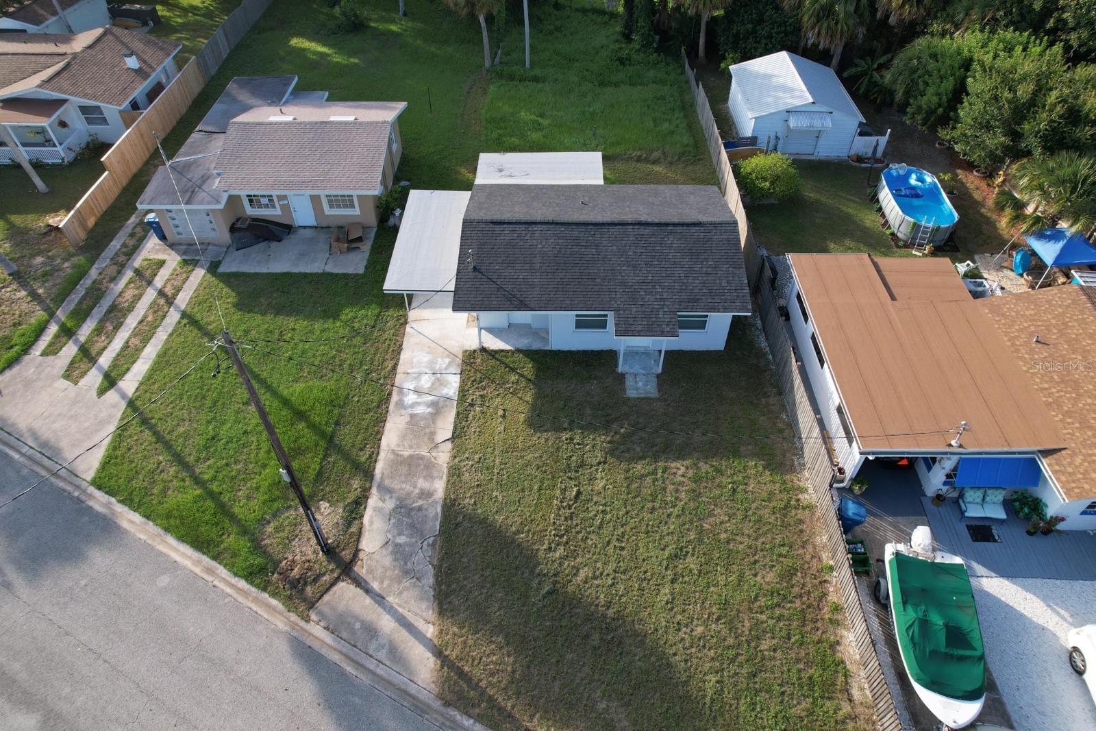 73 BROOKS DR, ORMOND BEACH, FL, 32176