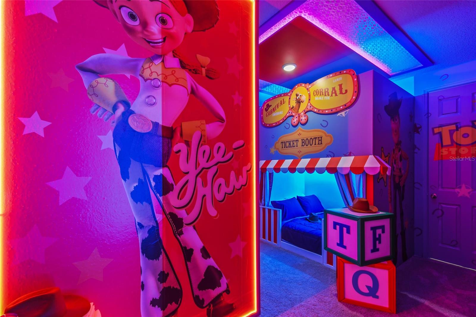 8928 COCONUT BREEZE DR, KISSIMMEE, FL, 34747