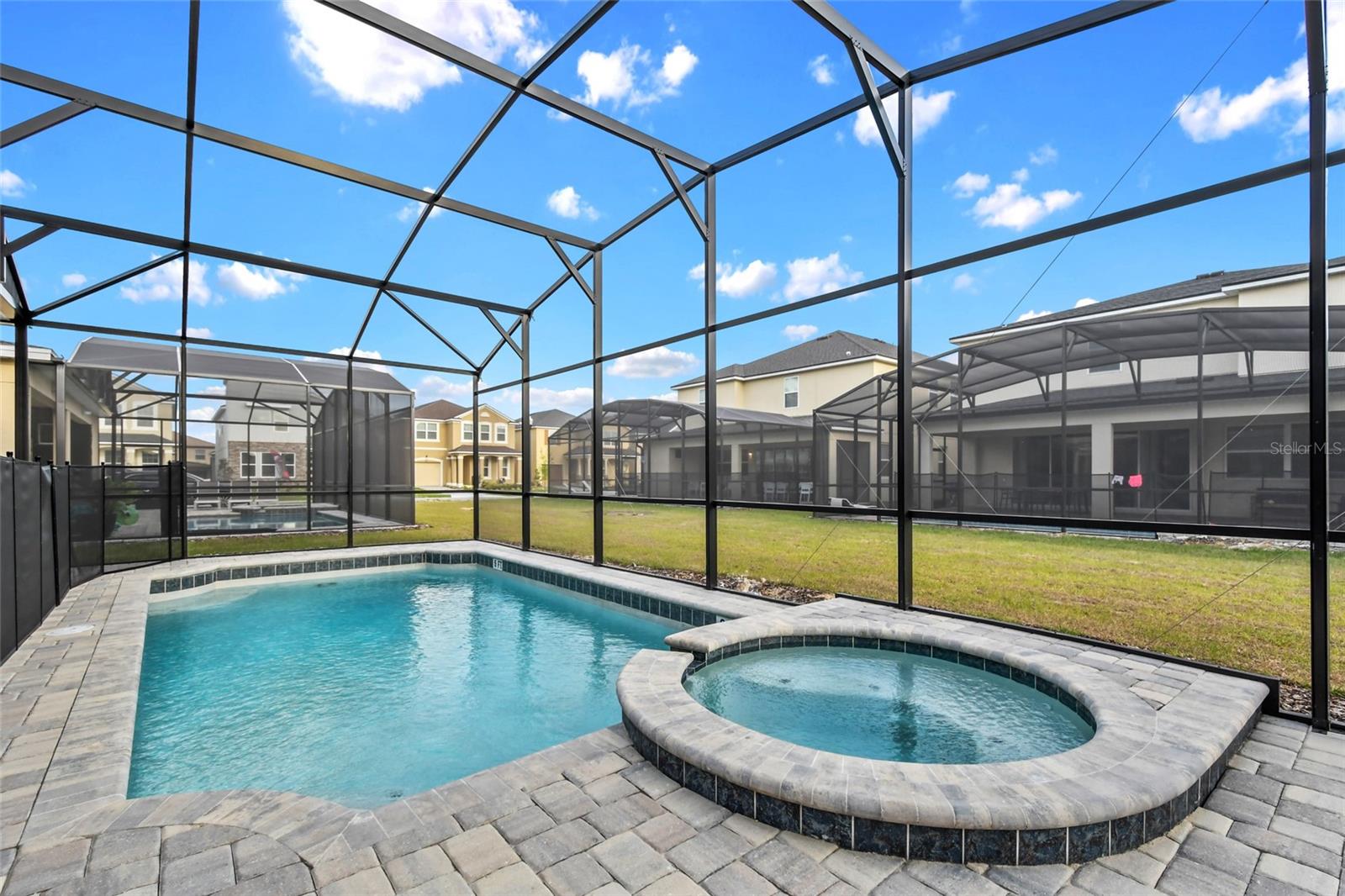 8928 COCONUT BREEZE DR, KISSIMMEE, FL, 34747