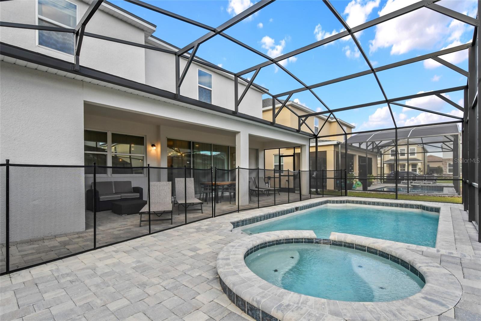 8928 COCONUT BREEZE DR, KISSIMMEE, FL, 34747