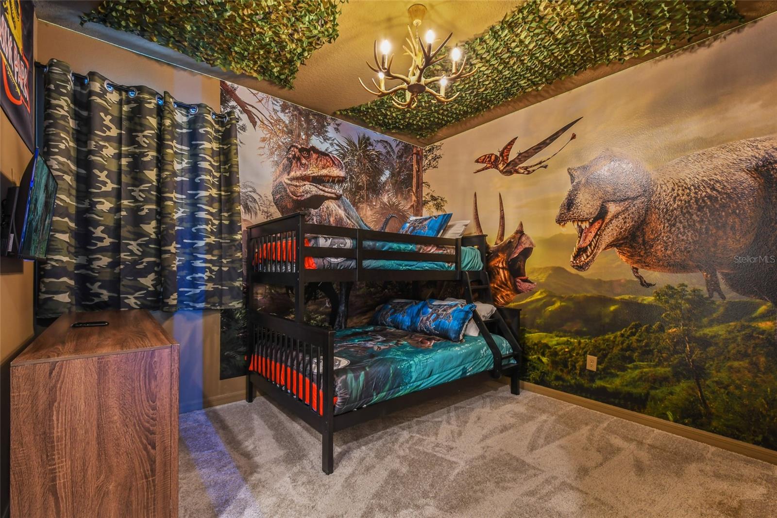 8928 COCONUT BREEZE DR, KISSIMMEE, FL, 34747