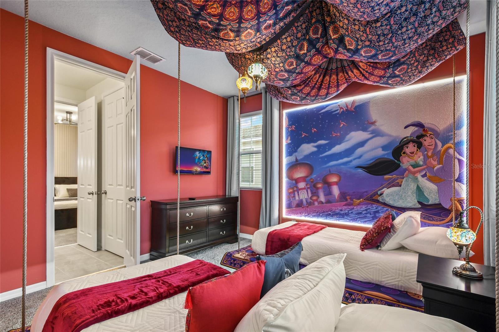 8928 COCONUT BREEZE DR, KISSIMMEE, FL, 34747