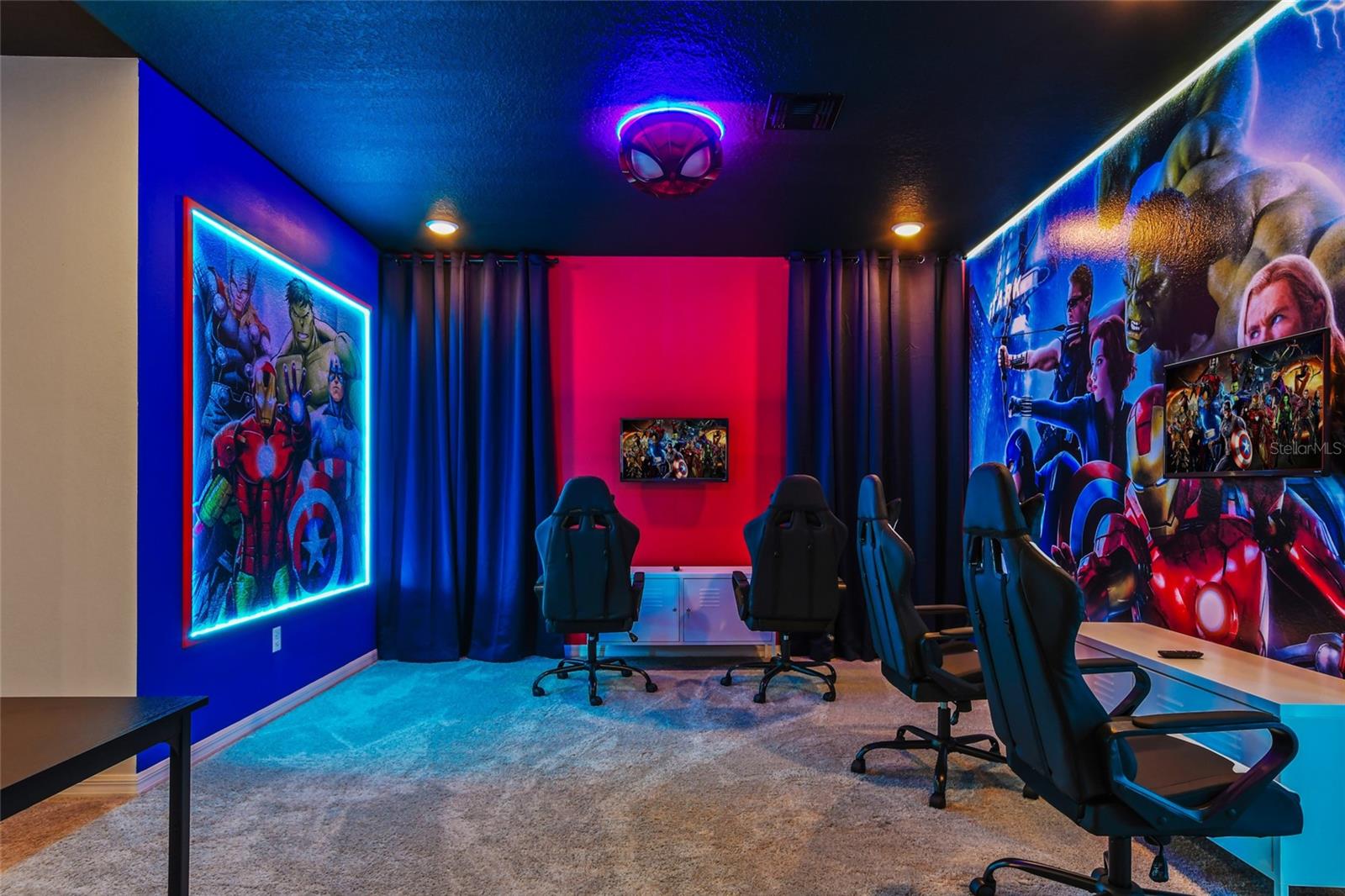 8928 COCONUT BREEZE DR, KISSIMMEE, FL, 34747