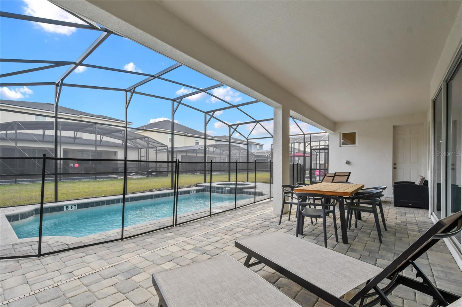 8928 COCONUT BREEZE DR, KISSIMMEE, FL, 34747