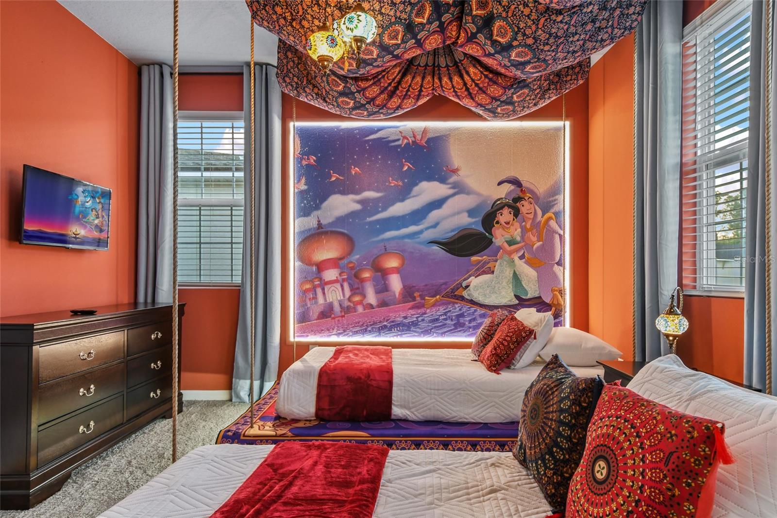 8928 COCONUT BREEZE DR, KISSIMMEE, FL, 34747