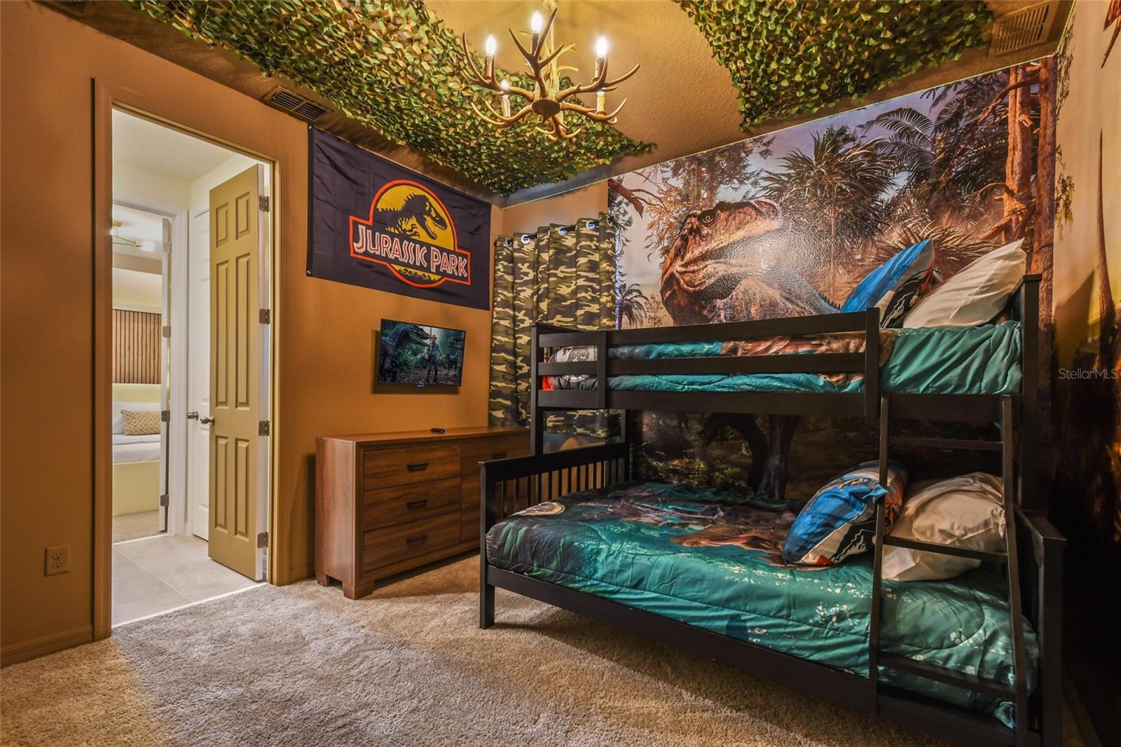 8928 COCONUT BREEZE DR, KISSIMMEE, FL, 34747