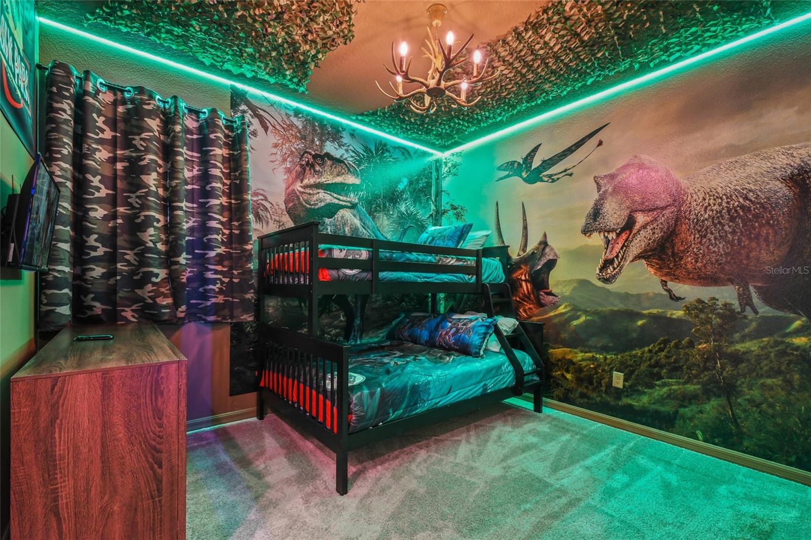 8928 COCONUT BREEZE DR, KISSIMMEE, FL, 34747