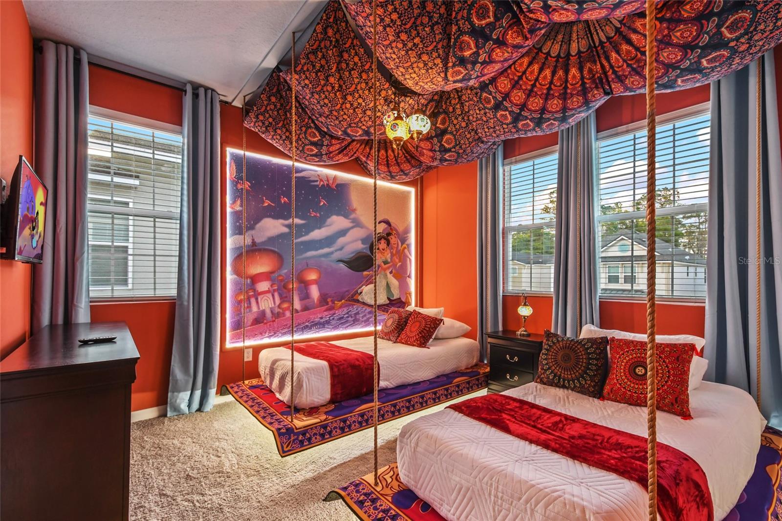 8928 COCONUT BREEZE DR, KISSIMMEE, FL, 34747