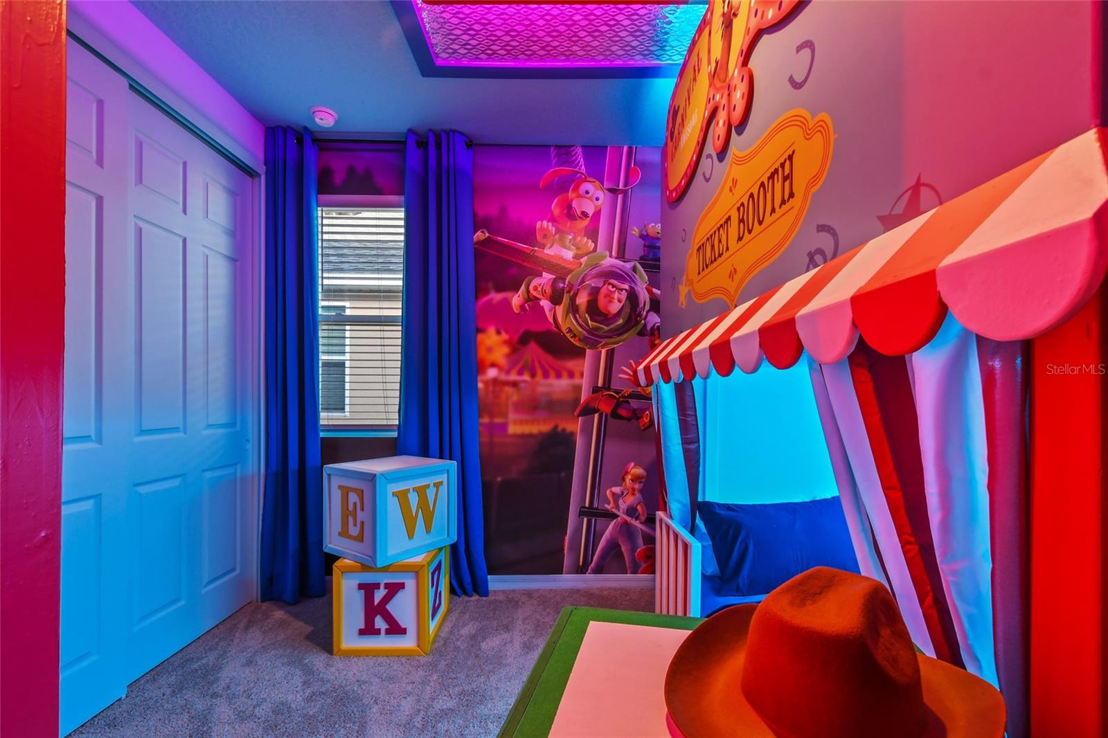 8928 COCONUT BREEZE DR, KISSIMMEE, FL, 34747