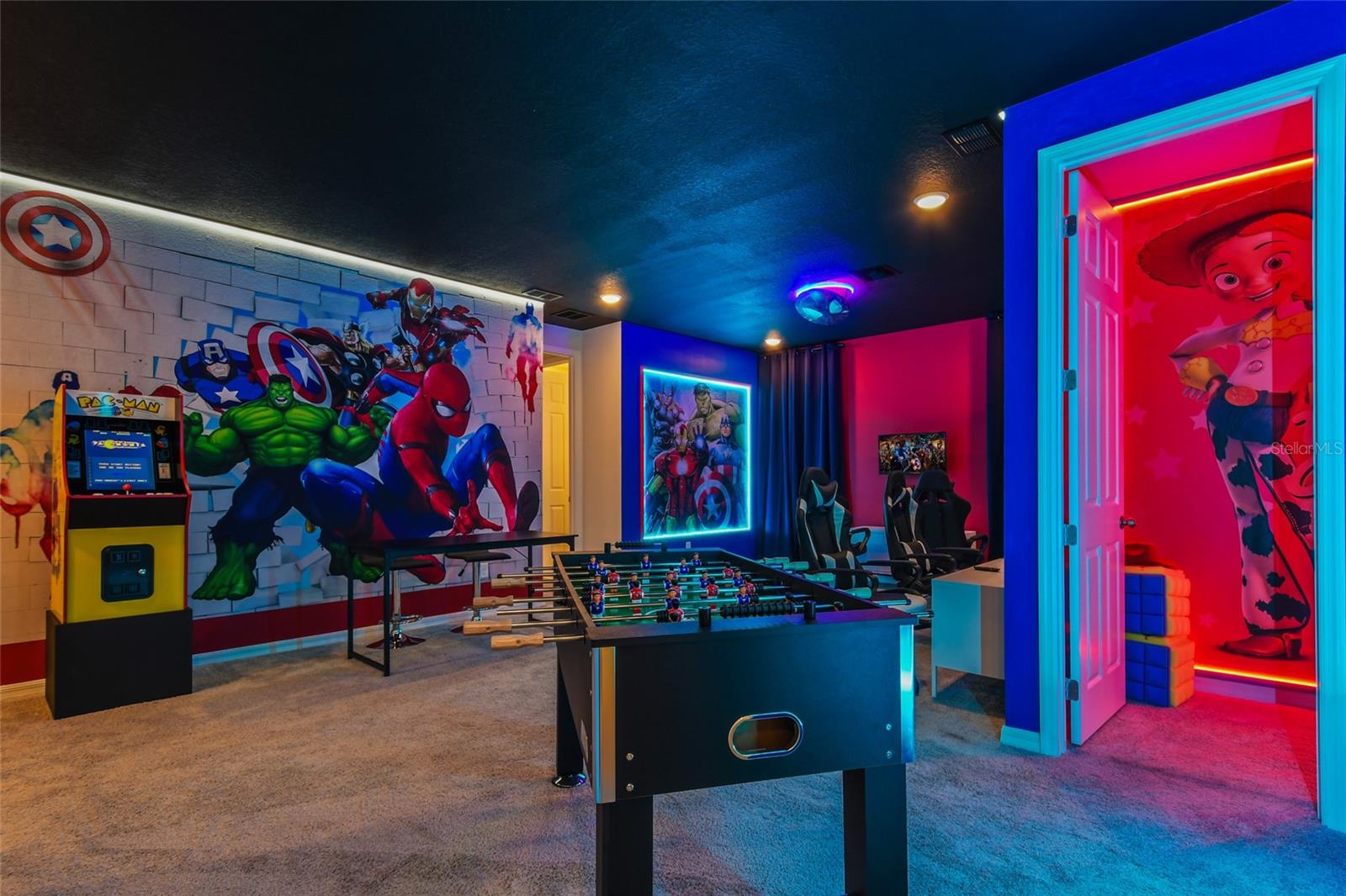 8928 COCONUT BREEZE DR, KISSIMMEE, FL, 34747