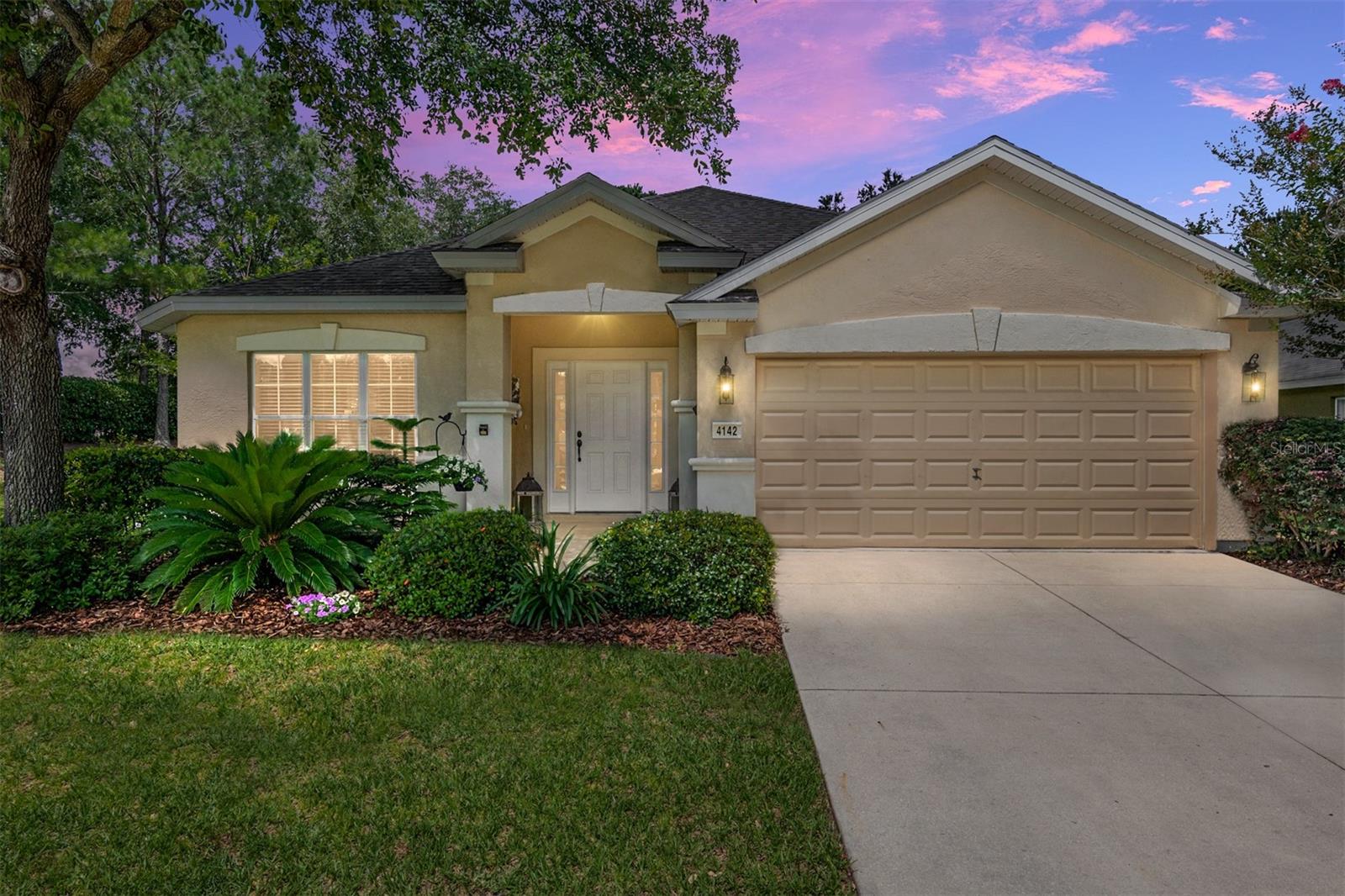 4142 SW 51ST CT, OCALA, FL, 34474