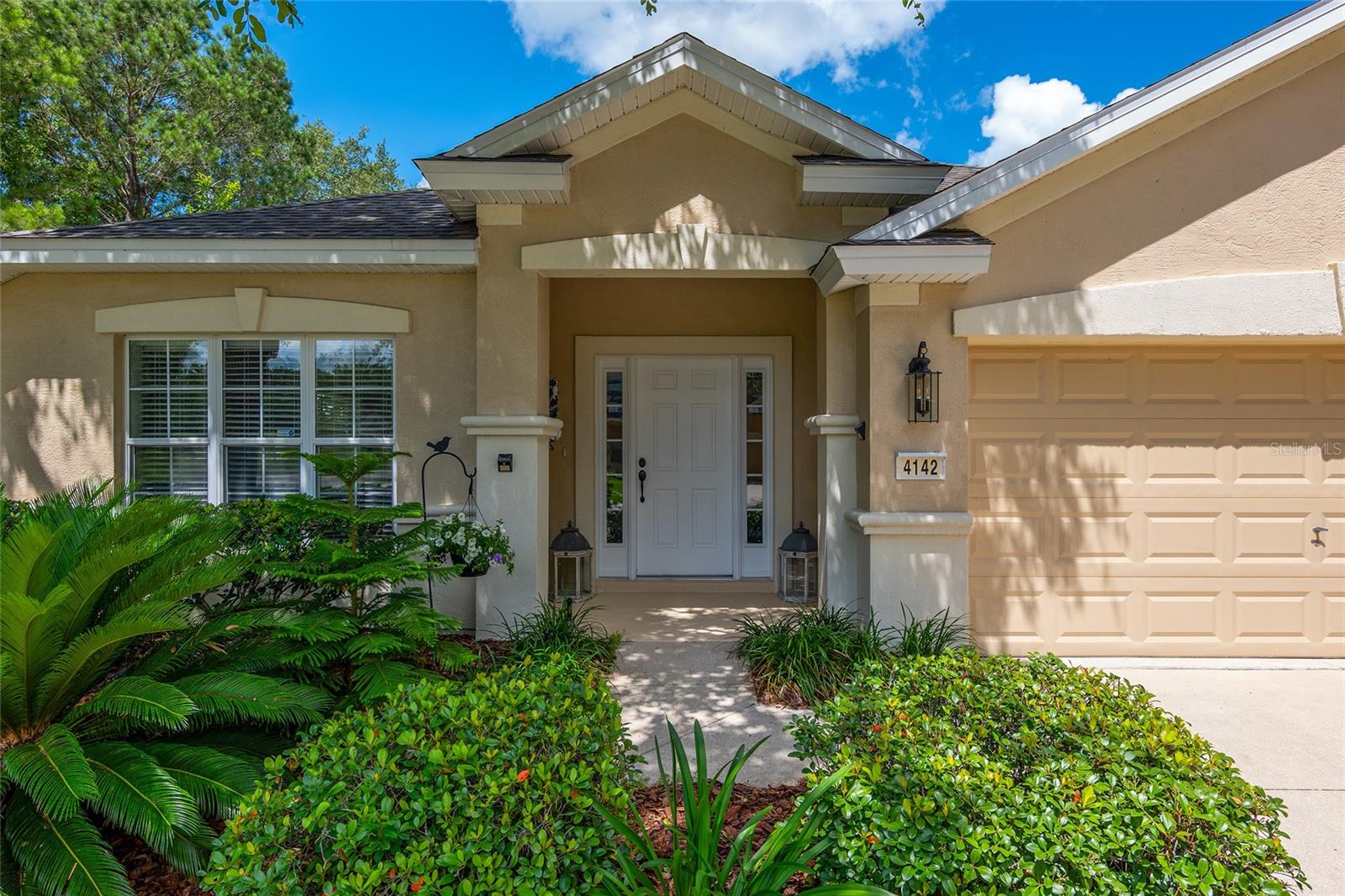 4142 SW 51ST CT, OCALA, FL, 34474