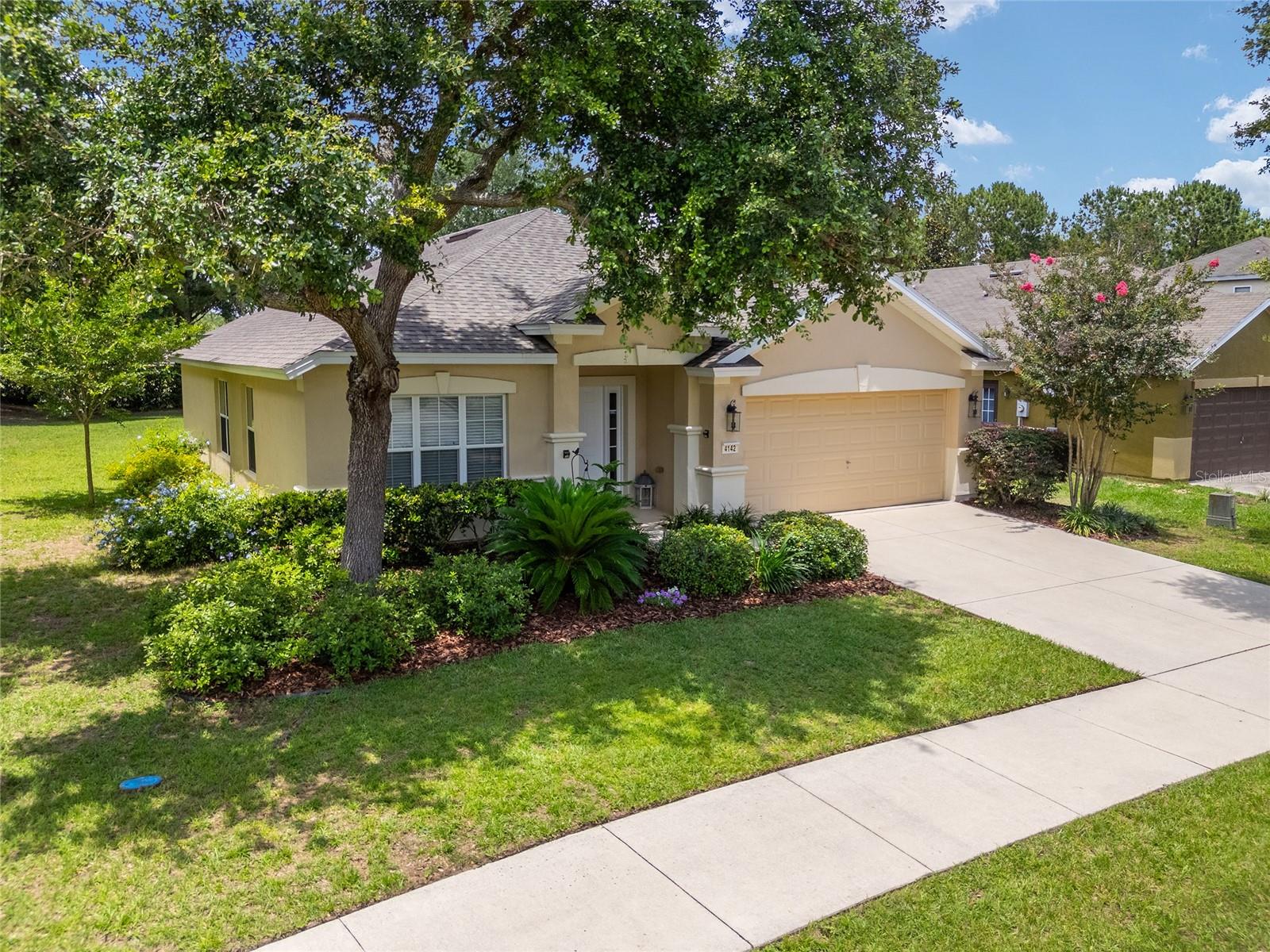 4142 SW 51ST CT, OCALA, FL, 34474
