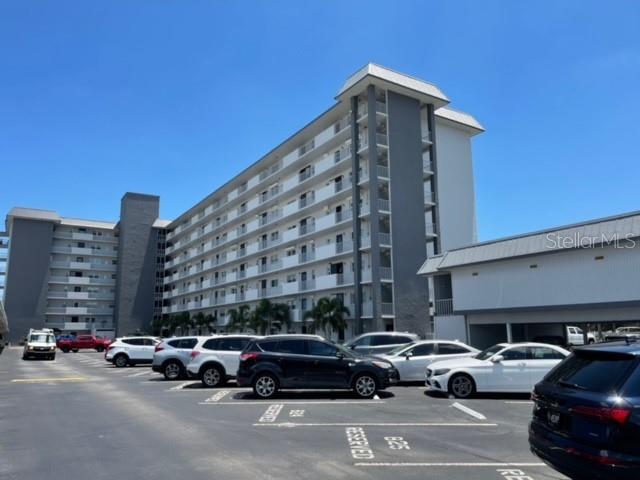101 N RIVERSIDE DR #611, NEW SMYRNA BEACH, FL, 32168