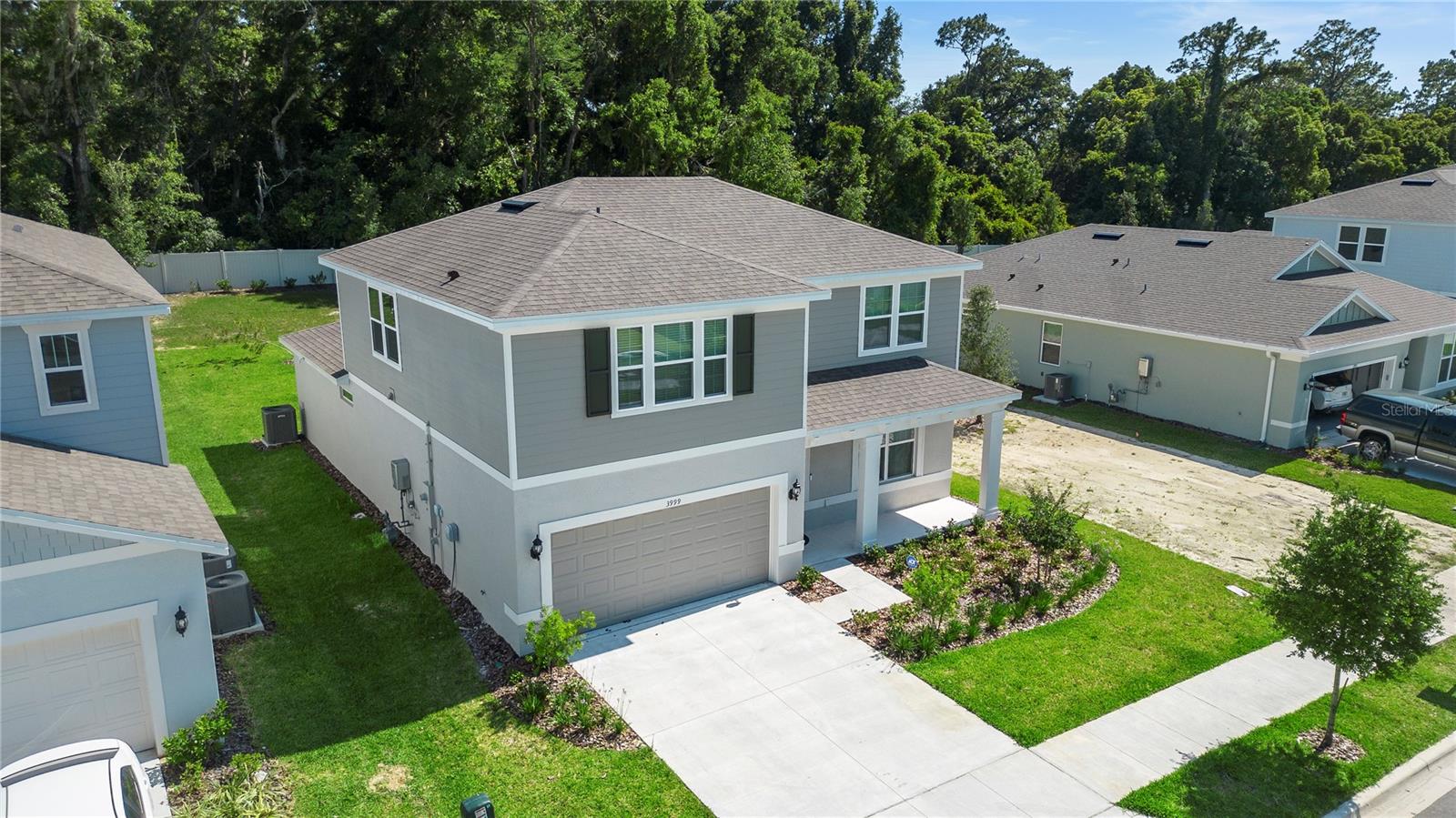 3999 MEANDERING BAY DR, APOPKA, FL, 32712