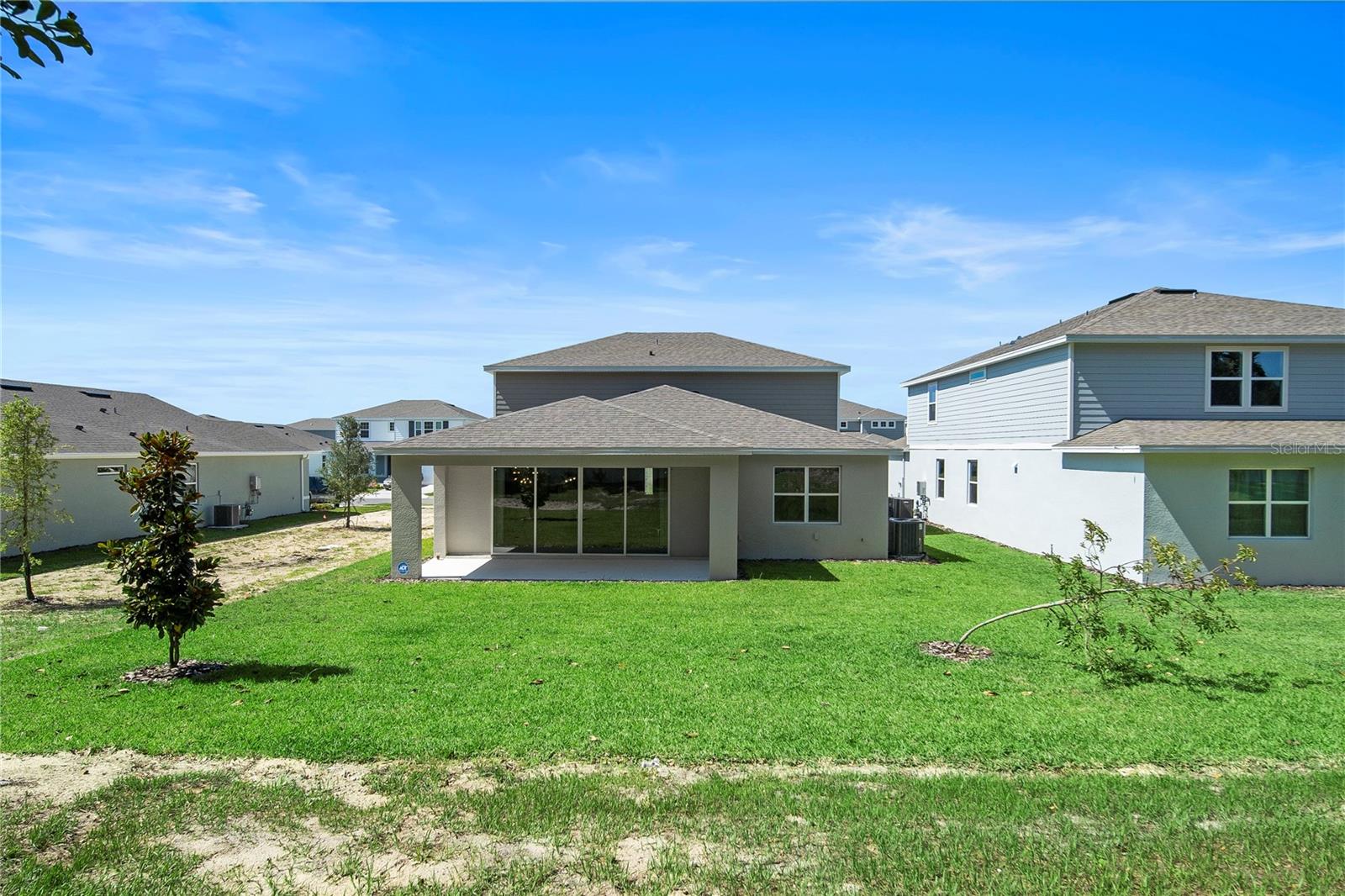 3999 MEANDERING BAY DR, APOPKA, FL, 32712