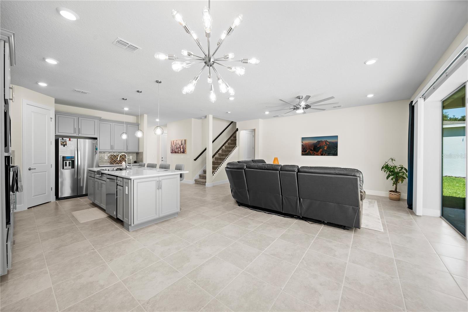 3999 MEANDERING BAY DR, APOPKA, FL, 32712