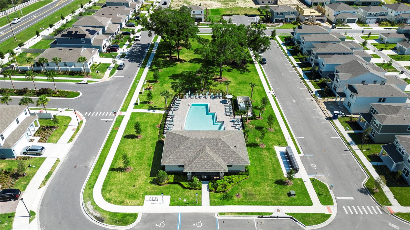 3999 MEANDERING BAY DR, APOPKA, FL, 32712