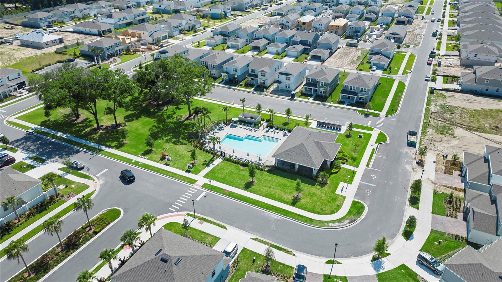 3999 MEANDERING BAY DR, APOPKA, FL, 32712