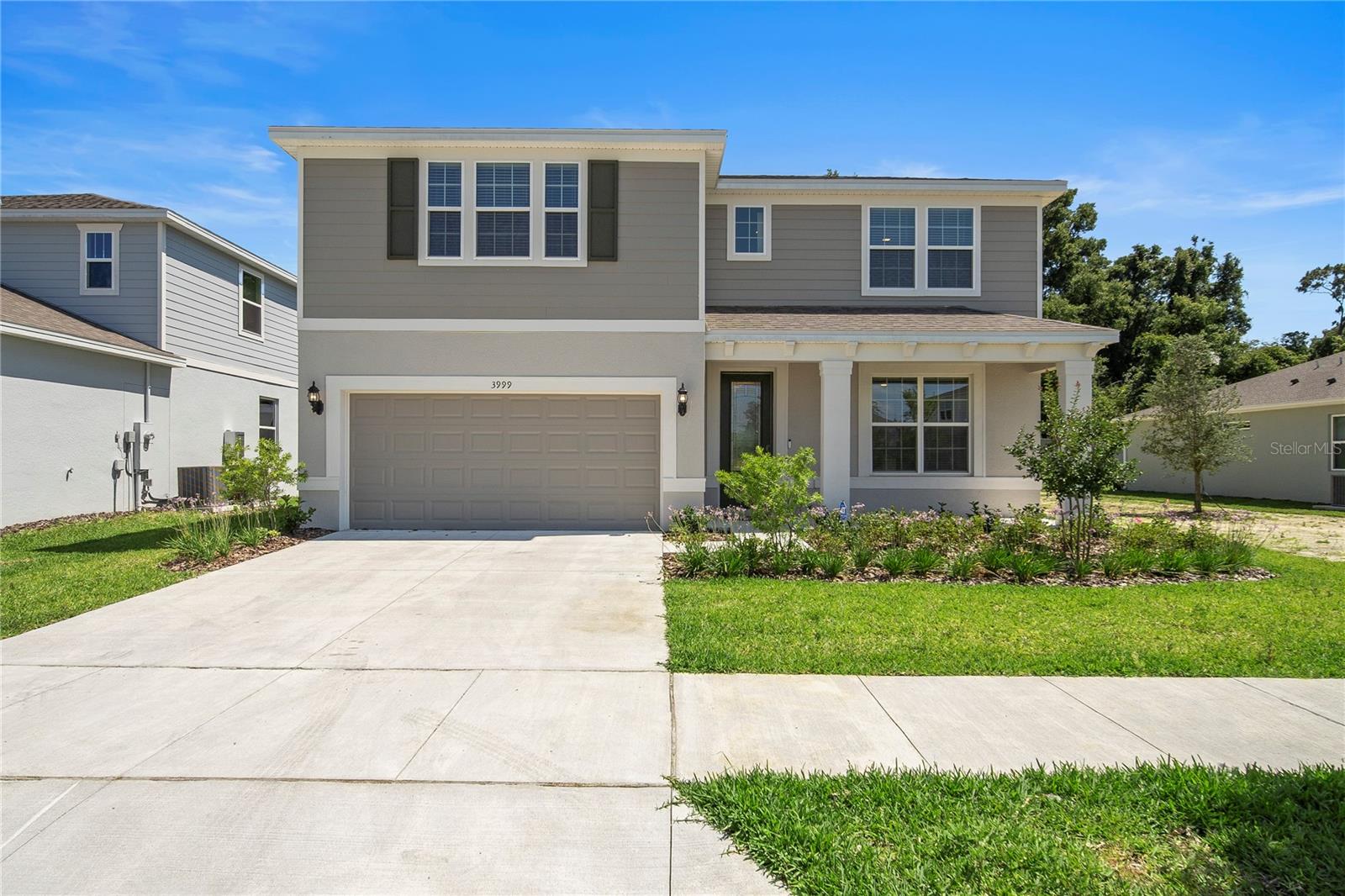 3999 MEANDERING BAY DR, APOPKA, FL, 32712