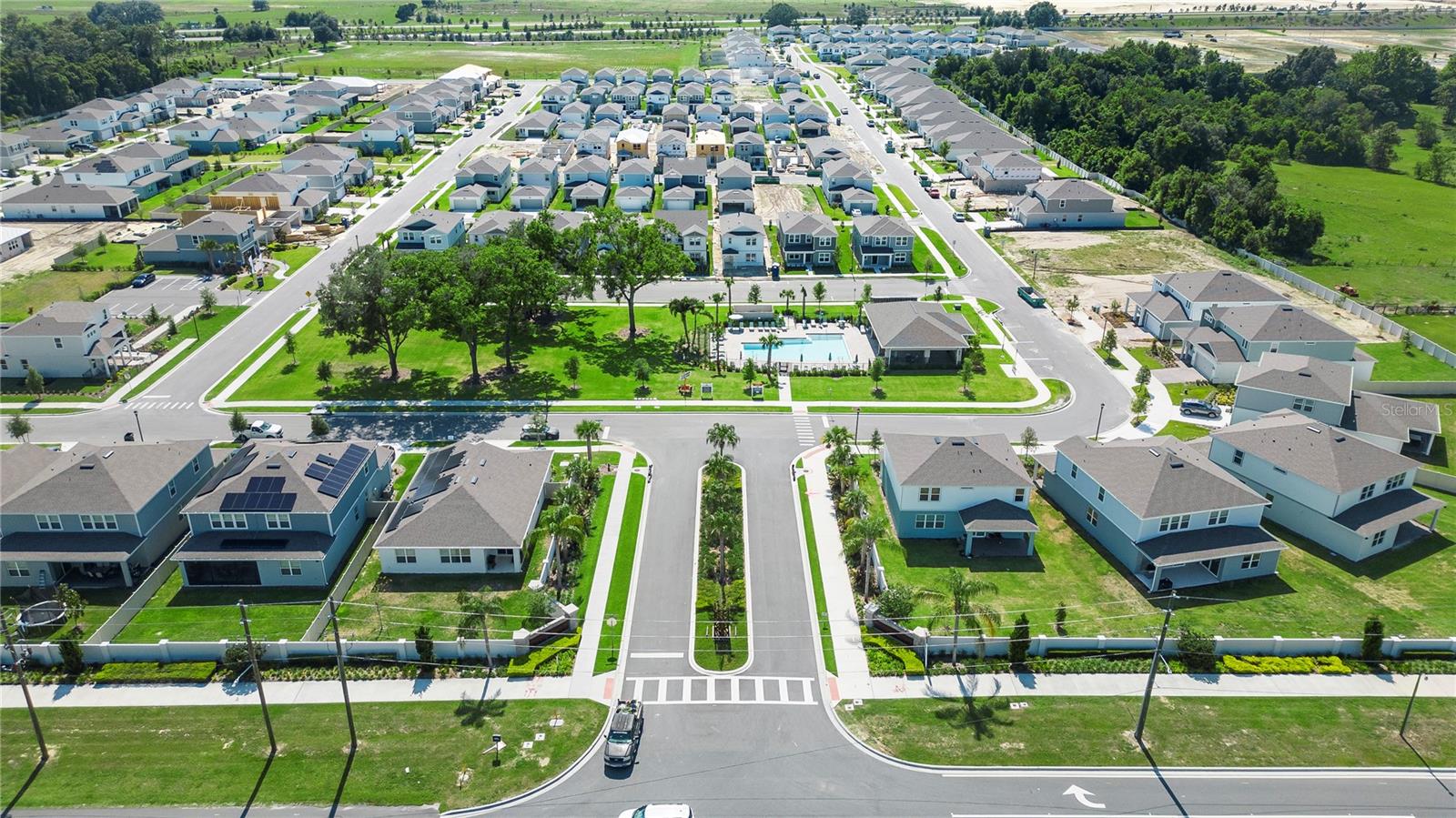 3999 MEANDERING BAY DR, APOPKA, FL, 32712