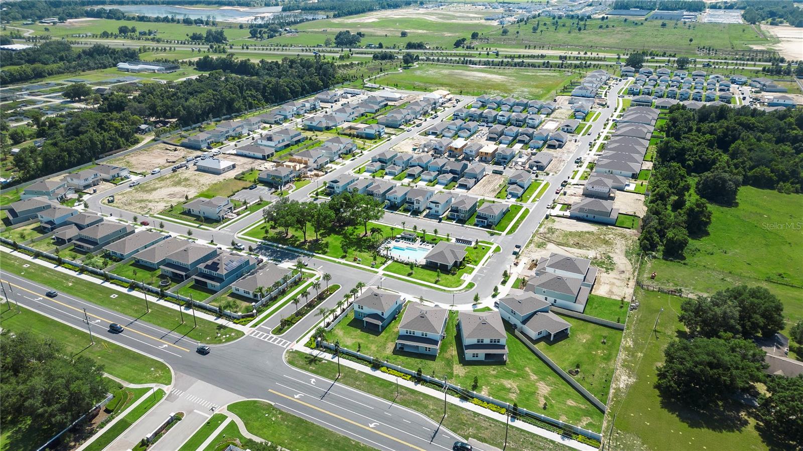 3999 MEANDERING BAY DR, APOPKA, FL, 32712