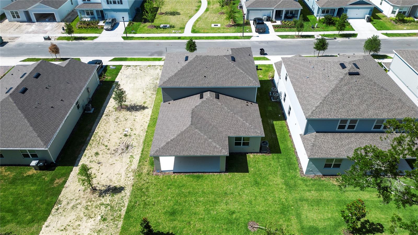3999 MEANDERING BAY DR, APOPKA, FL, 32712