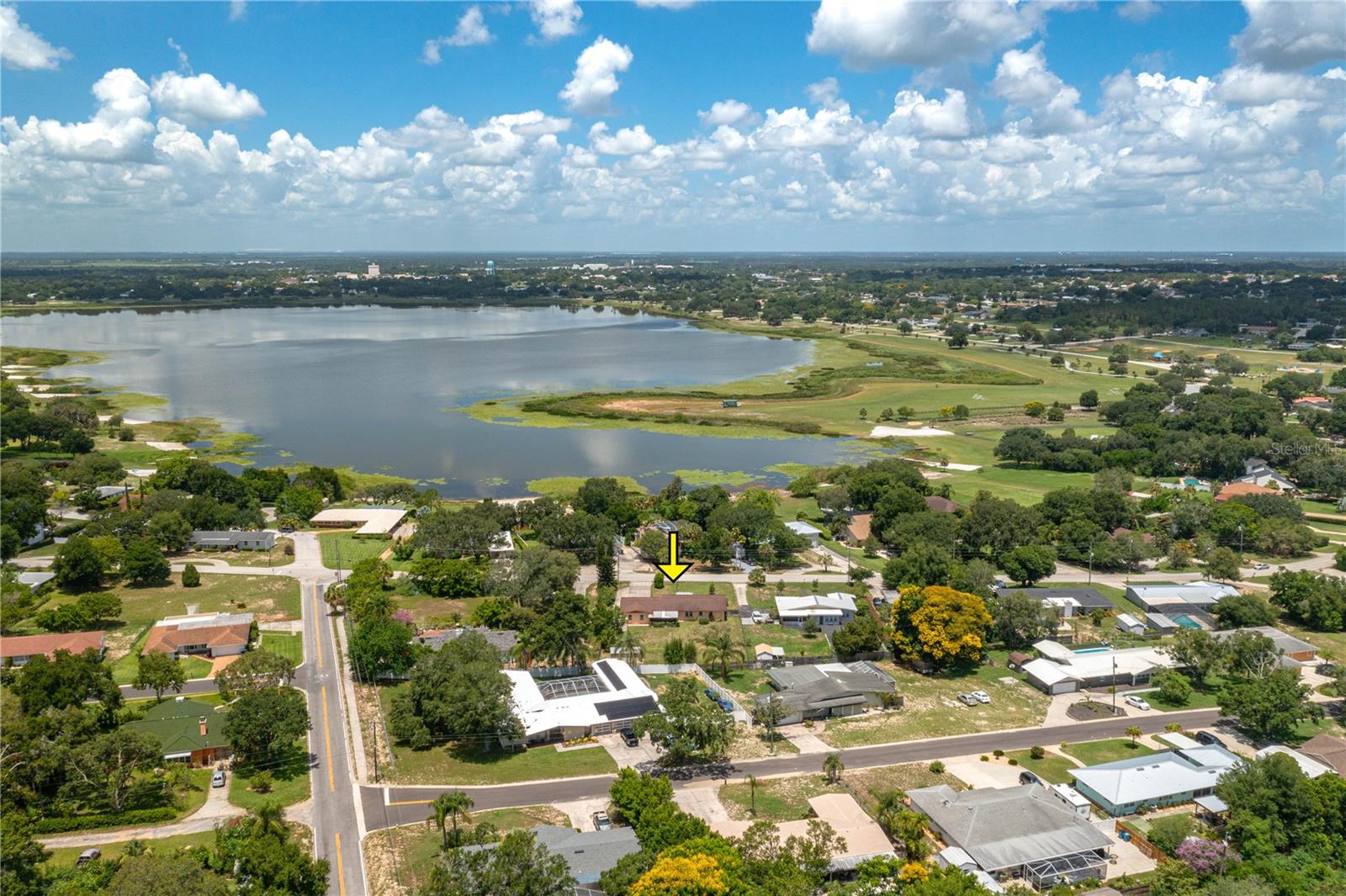 1170 S LAKESHORE BLVD, LAKE WALES, FL, 33853