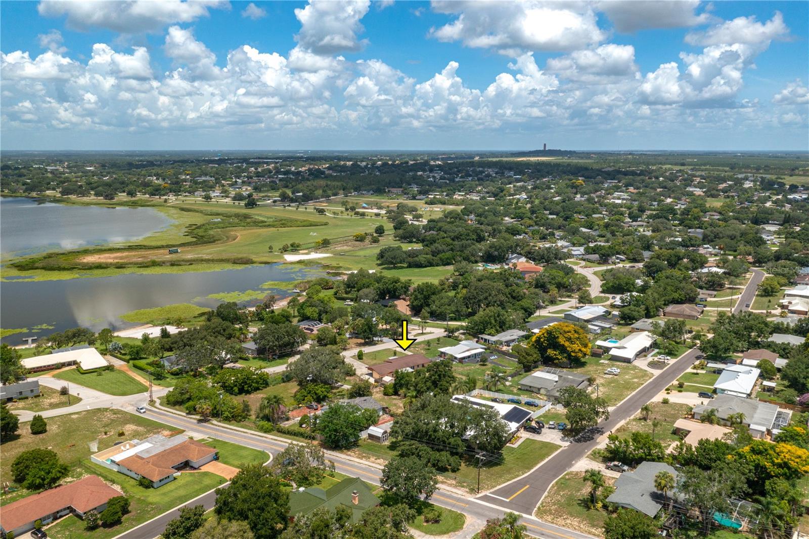 1170 S LAKESHORE BLVD, LAKE WALES, FL, 33853